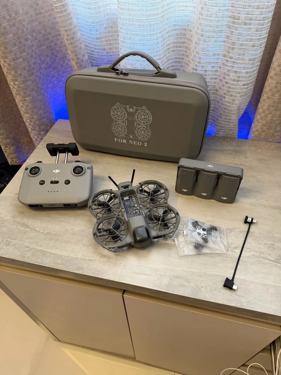 Drone DJI NEO 2