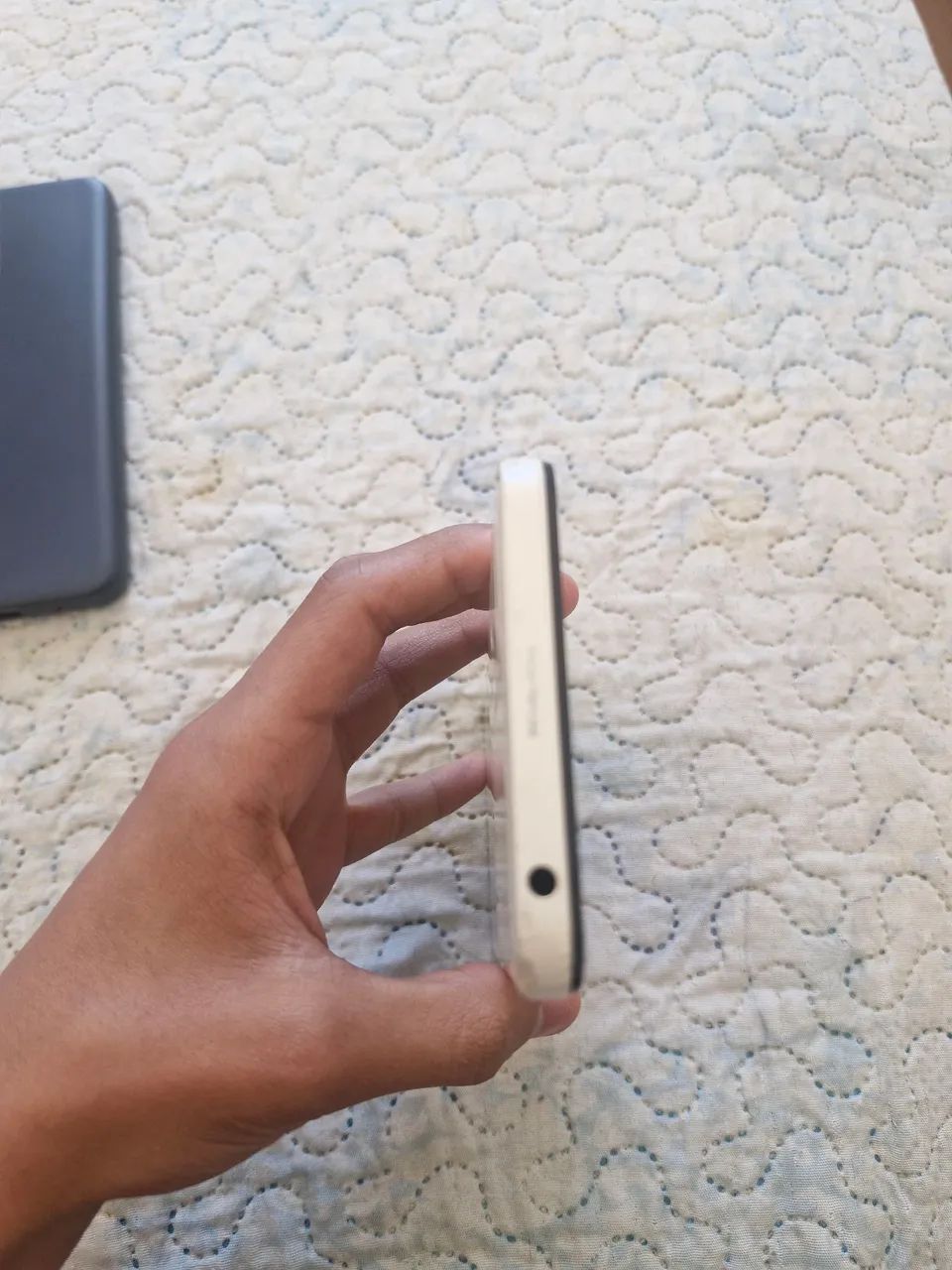 Moto e13 e machenike k500 - Foto 4
