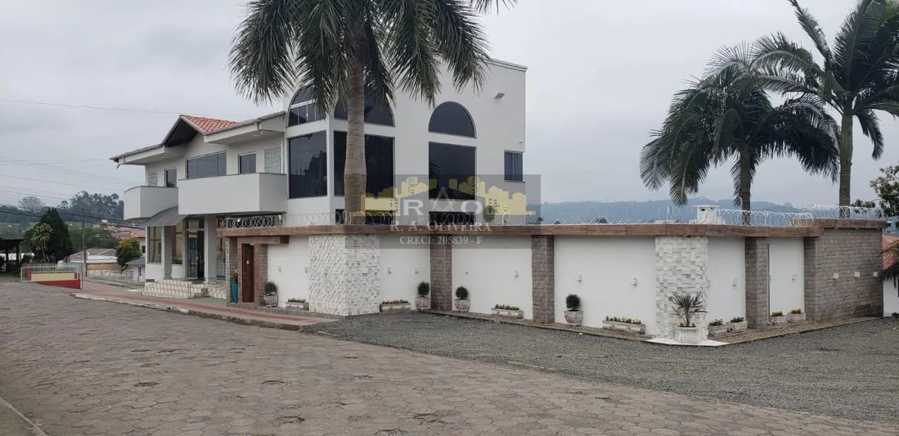 Imóvel Comercial para Venda em Pouso Redondo, .