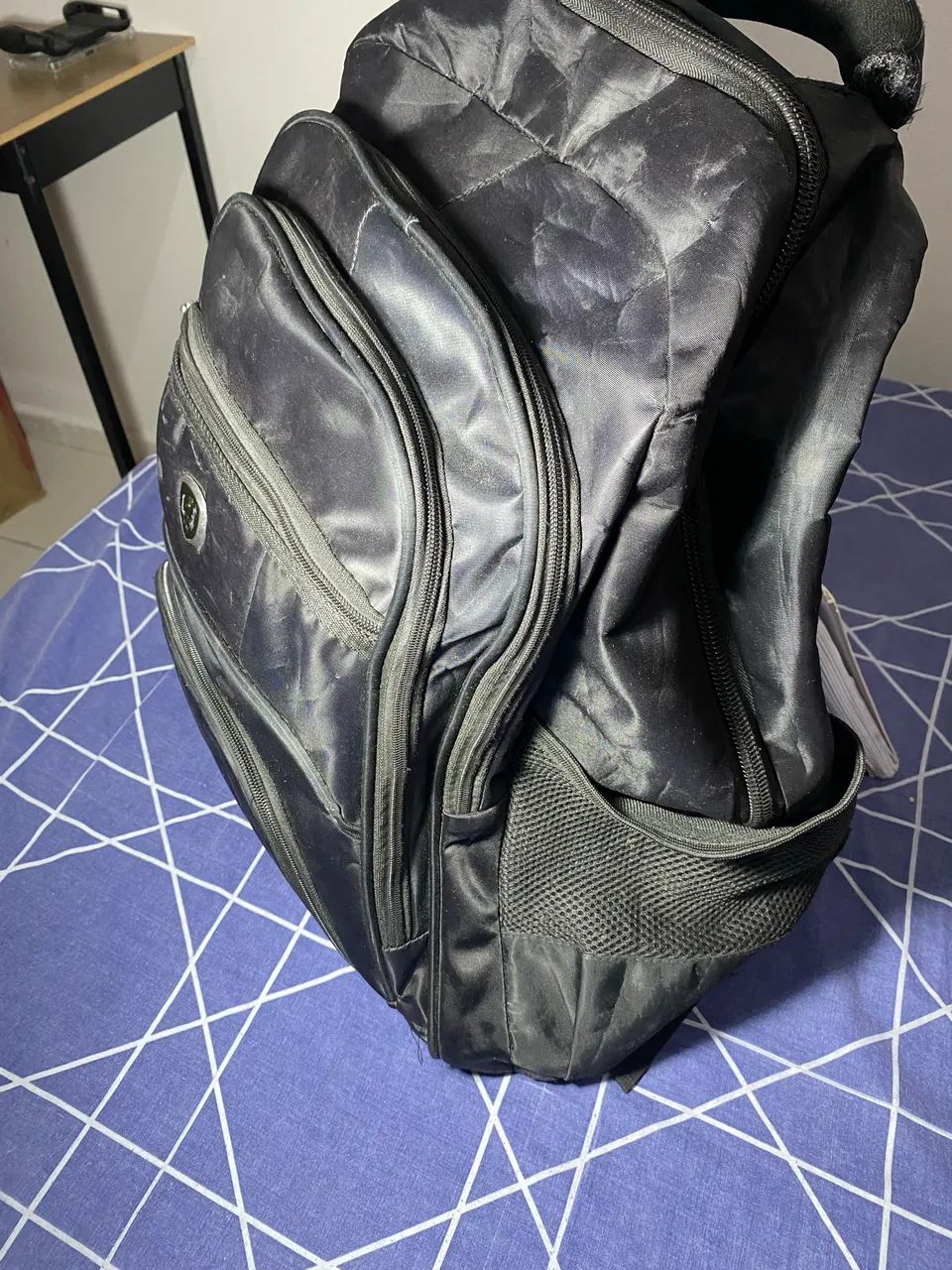 MOCHILA  - Foto 2
