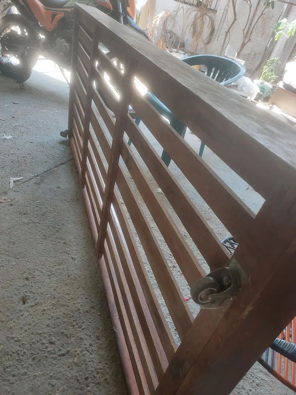 Cama de Solteiro com Rodana - Foto 3