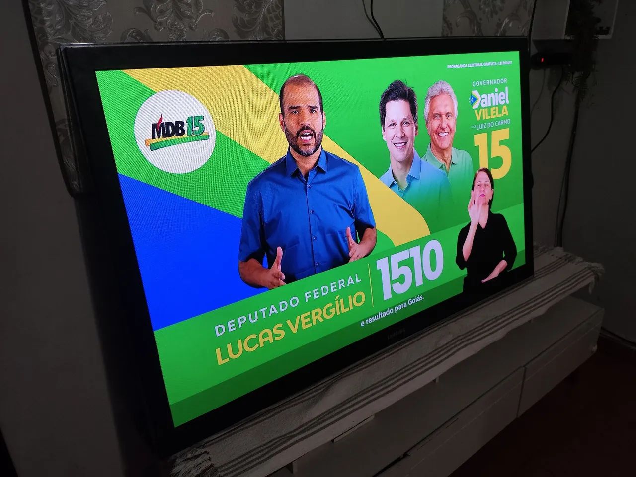 TV 65 POL. DIGITAL. NAO SMART  - Foto 4
