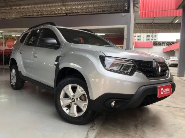 Renault Duster 2025
