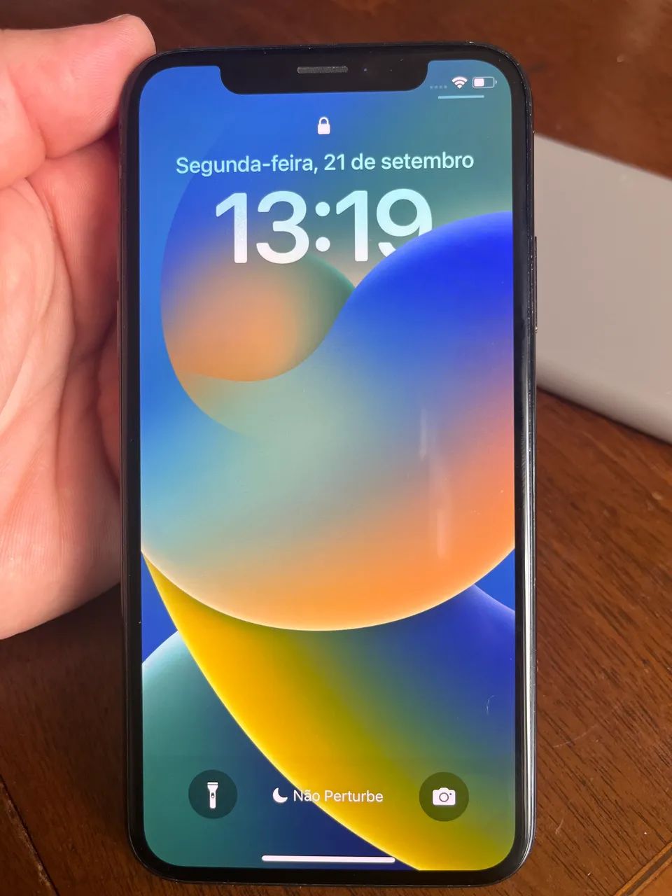 iPhone X 256gb  - Foto 4