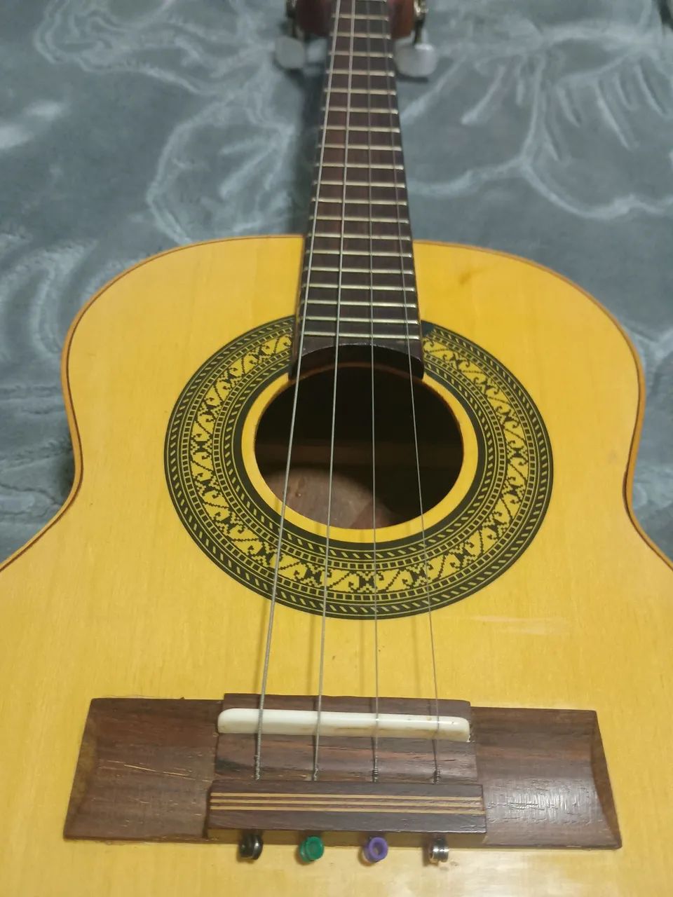 Cavaquinho Rozini modelo Studio  - Foto 5