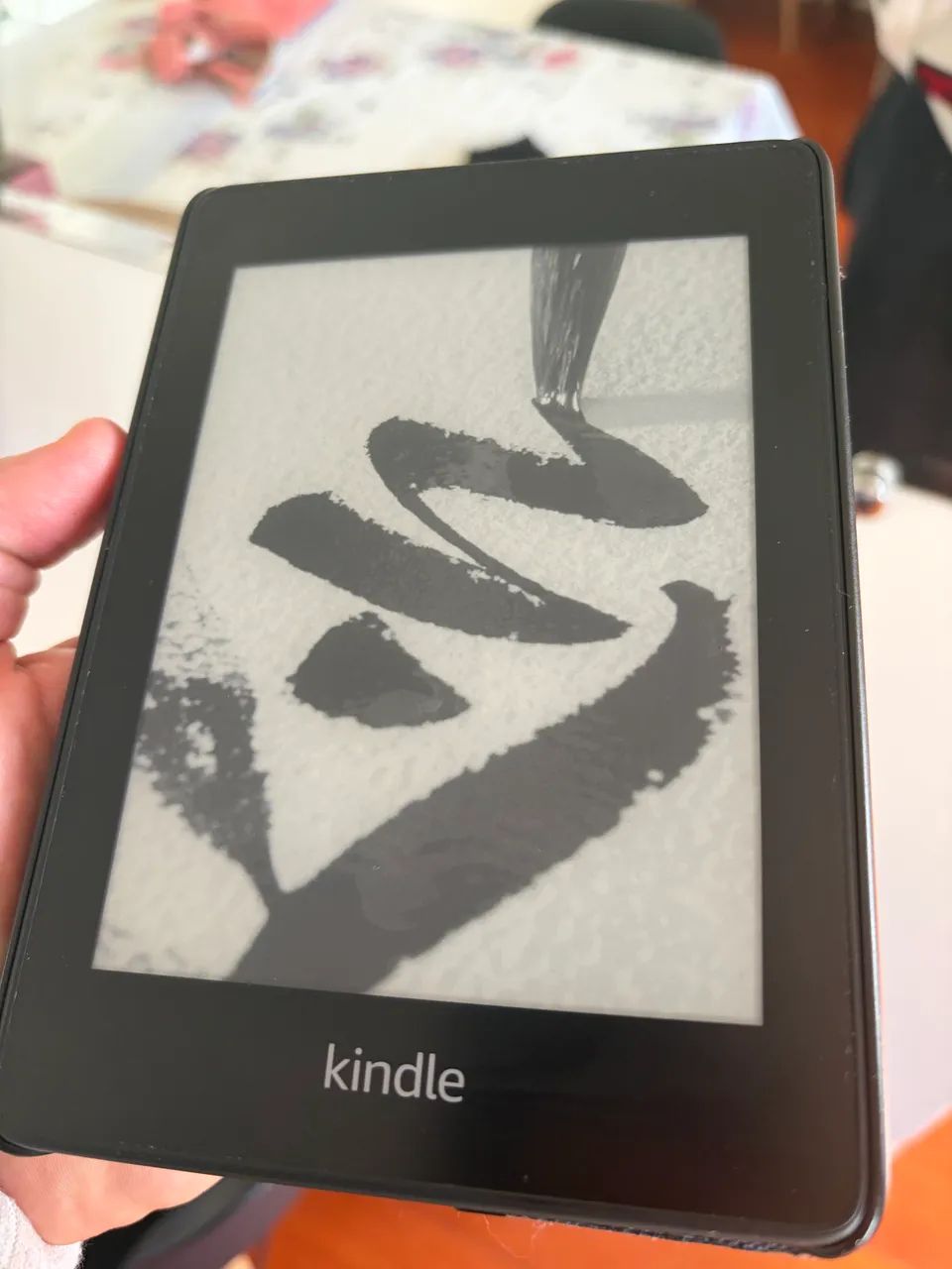 Kindle 10 gen impecavel  - Foto 4