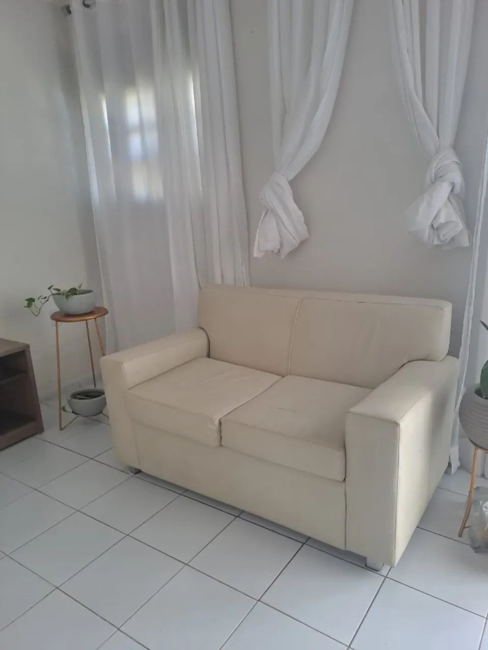 CONJUNTO DE SOFÁ - Foto 2