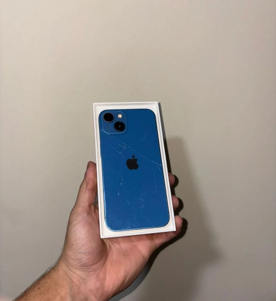 iPhone 13! Barbada! - Foto 3