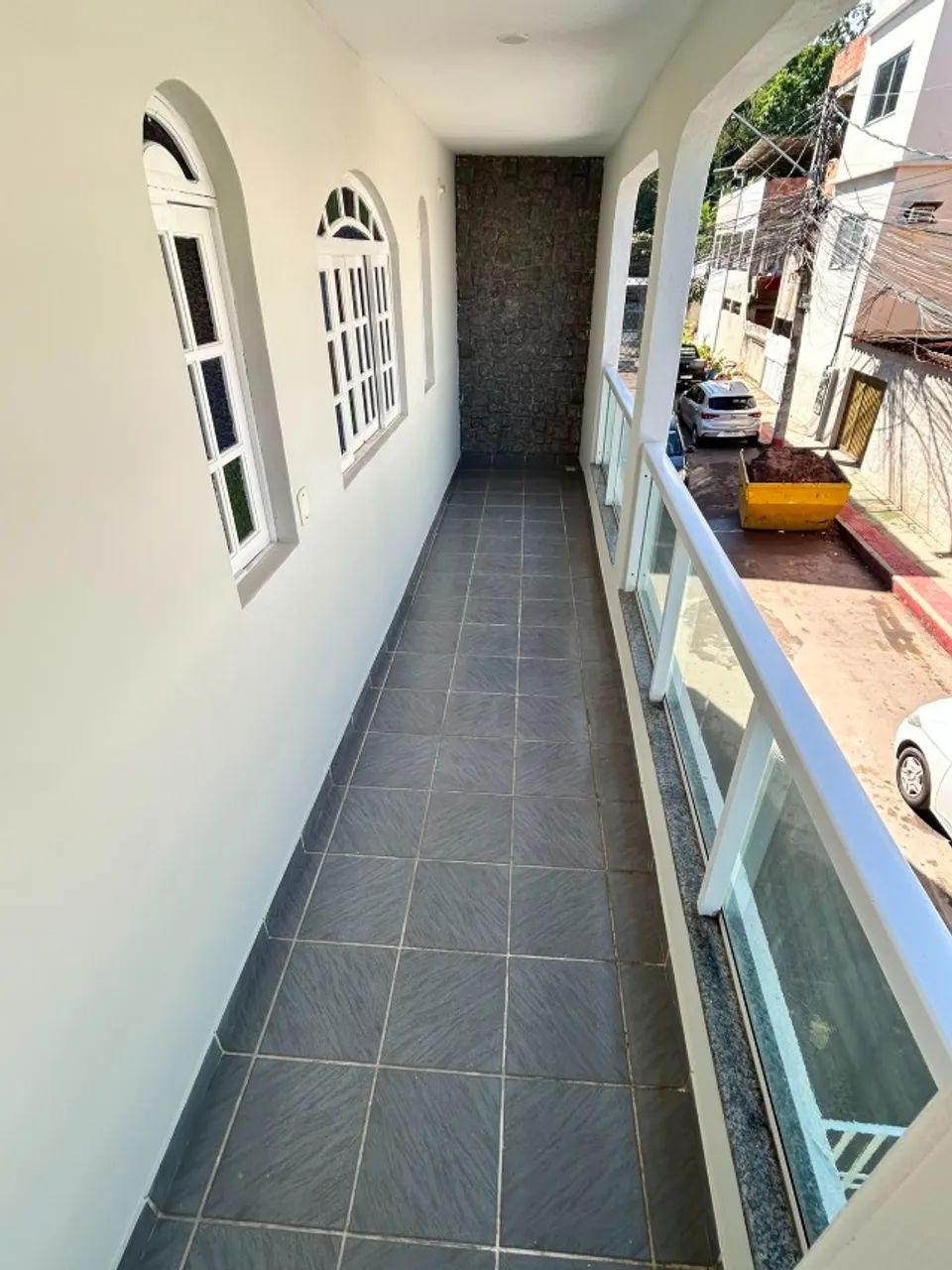Casa de 3 quartos com Suite em Bairro de Fátima - Serra - Foto 4