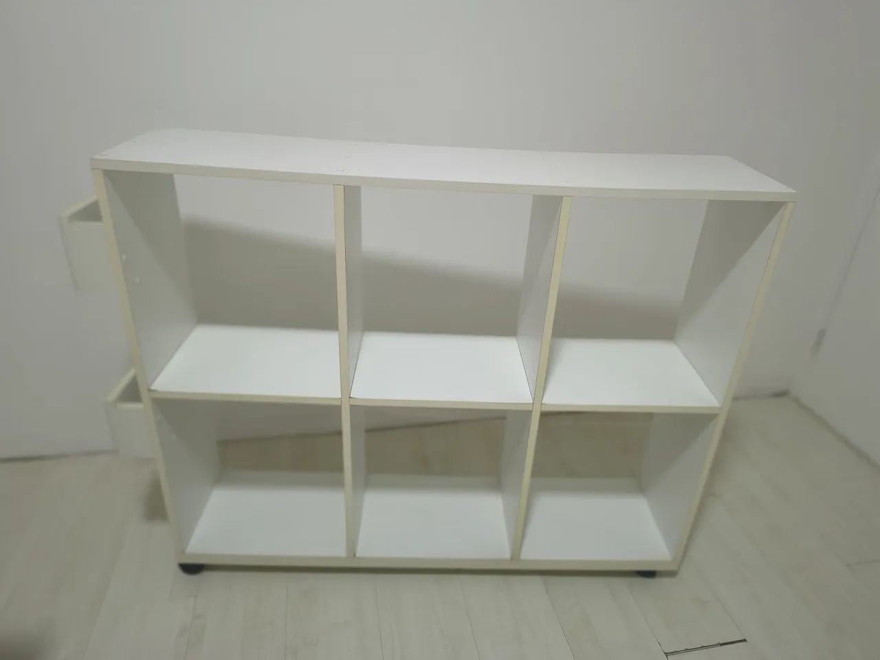 Prateleira - Foto 2
