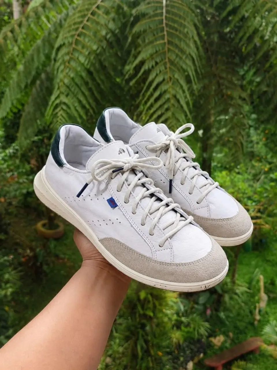 Sapato feminino 