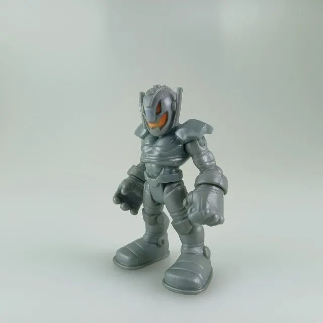 Boneco Marvel Ultron Imaginext (cód 198) - Foto 2