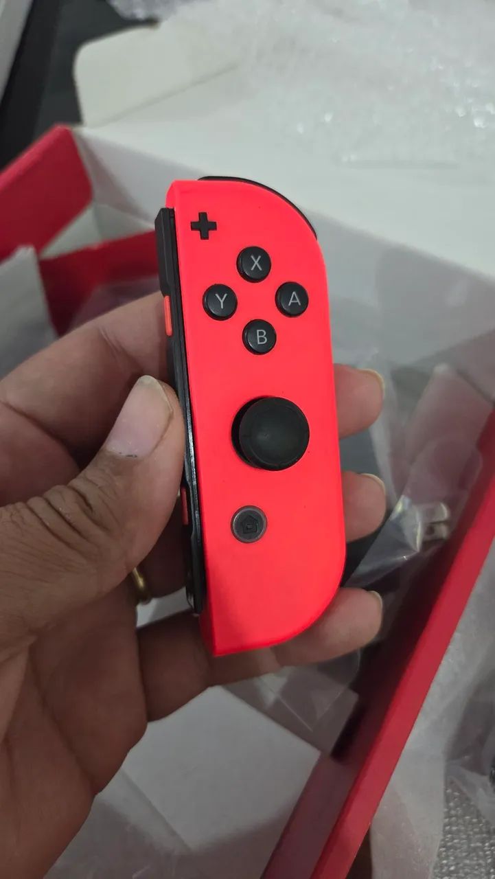 Nintendo Switch OLED. - Foto 5