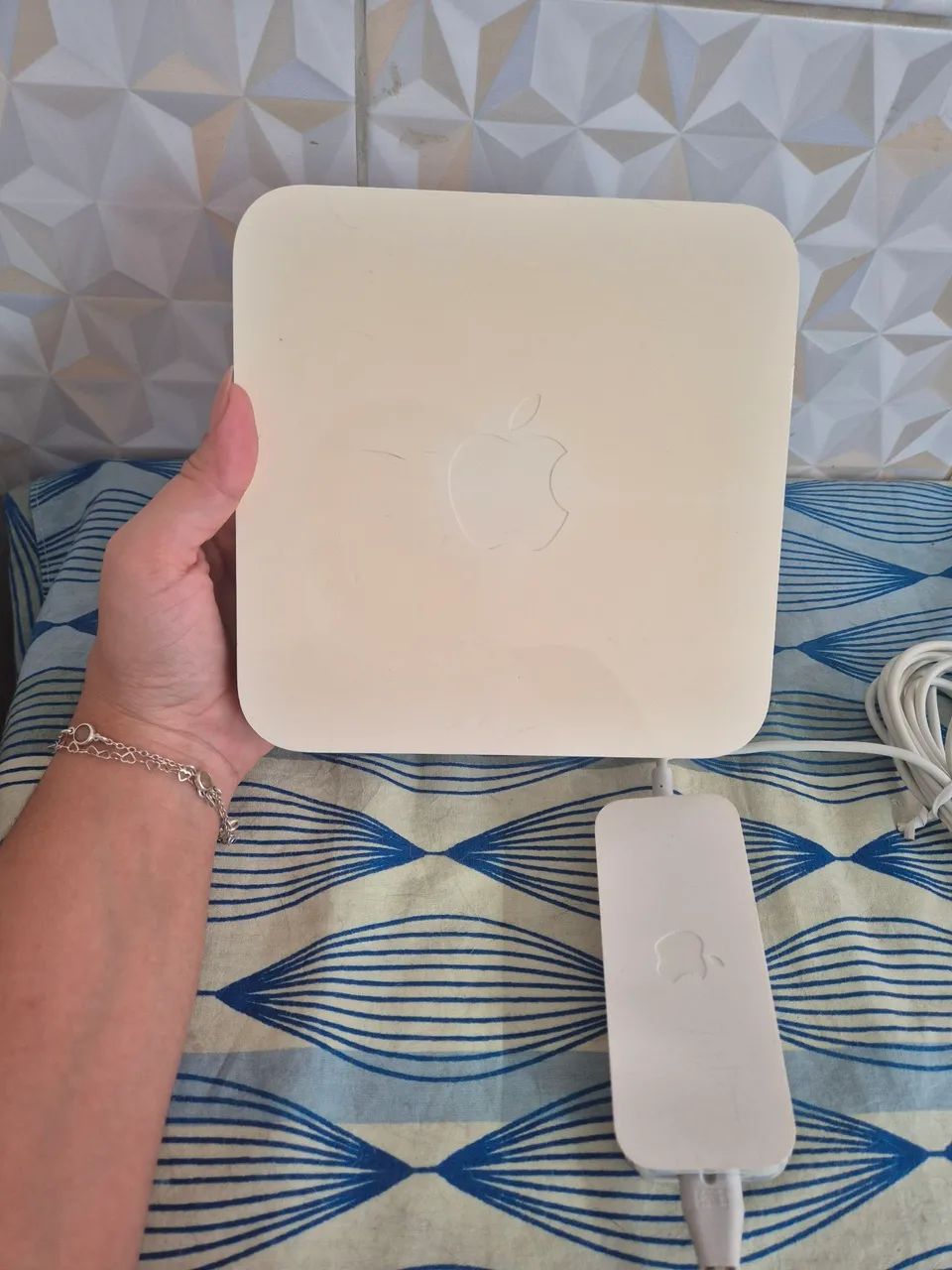 Roteador Apple - Foto 2