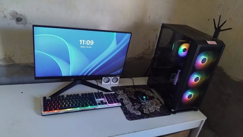 PC GAMER CUSTO BENEFICIO - Foto 2