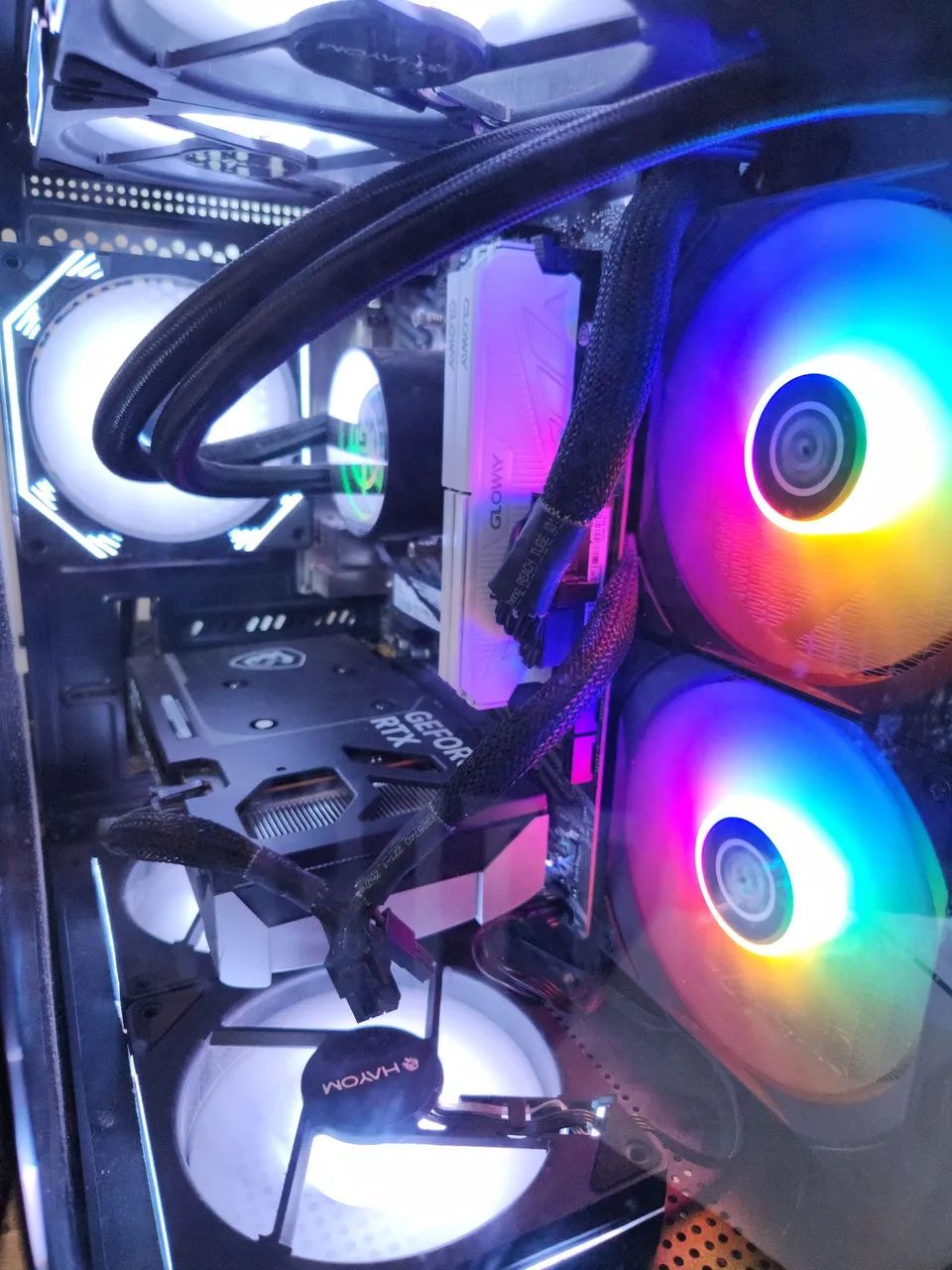 Pc gamer ryzen  - Foto 2