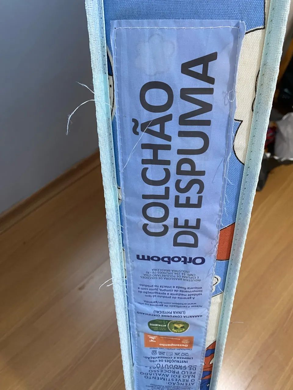 Kit Berço + Cômoda  - Foto 4