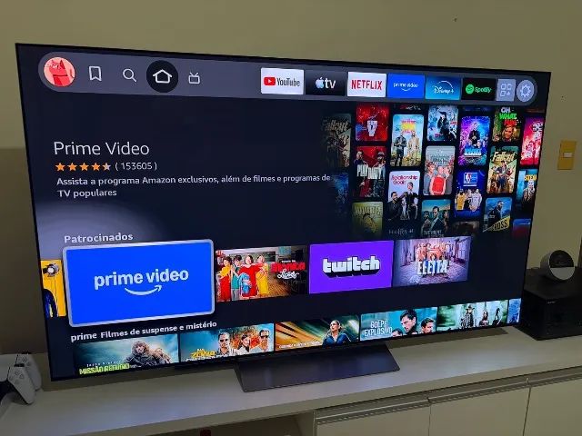 Fire Stick Hd Amazon - Foto 3