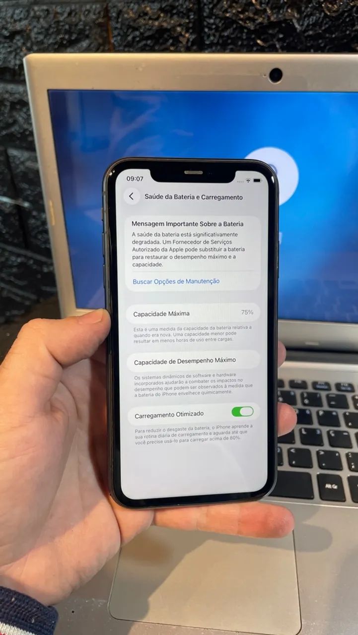 Iphone 11 64gb - Foto 3