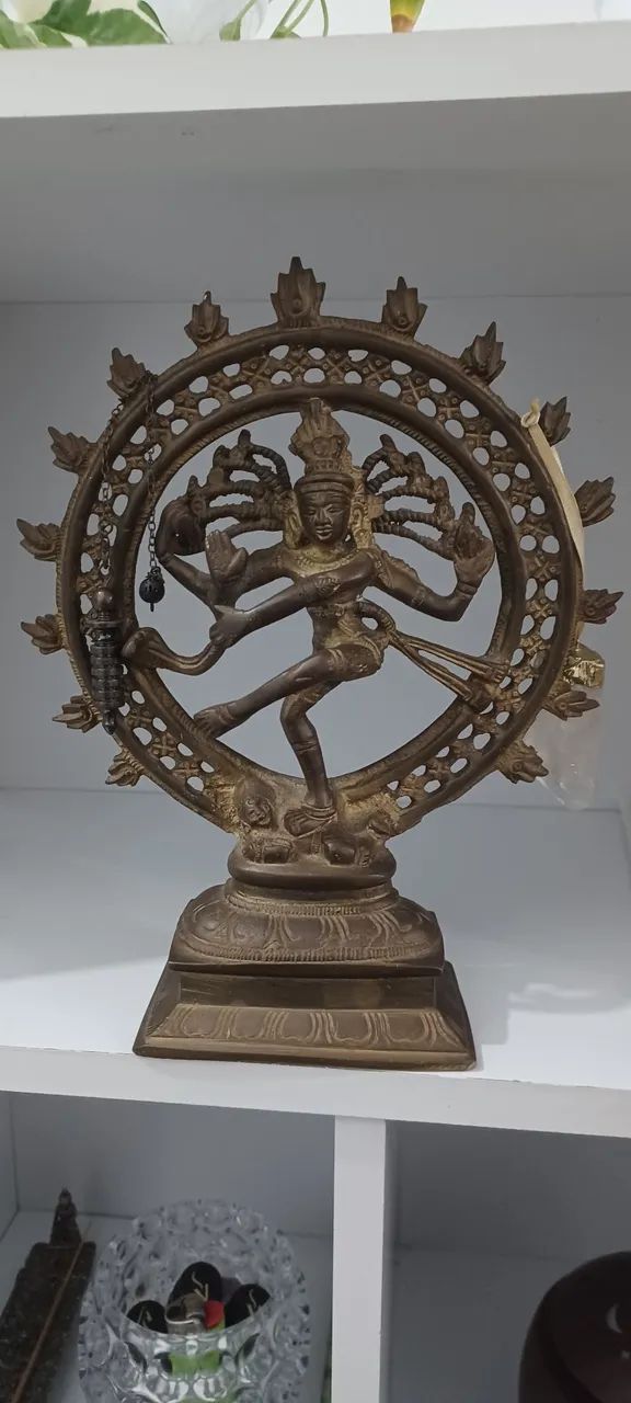 Shiva Bronze  - Foto 2