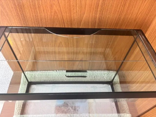 Aquário 50L USADO - Foto 4