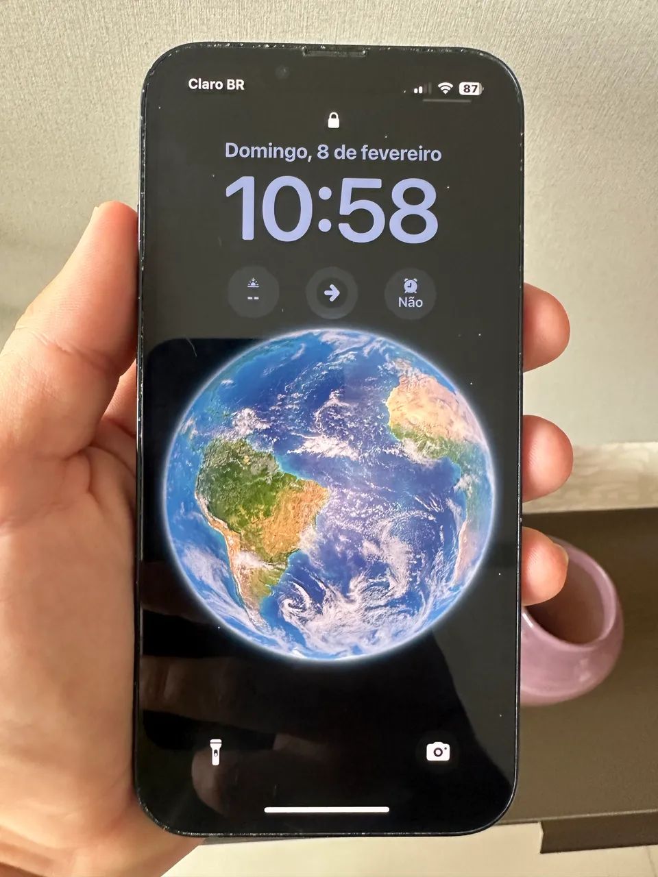 iPhone 13 128GB - Foto 5