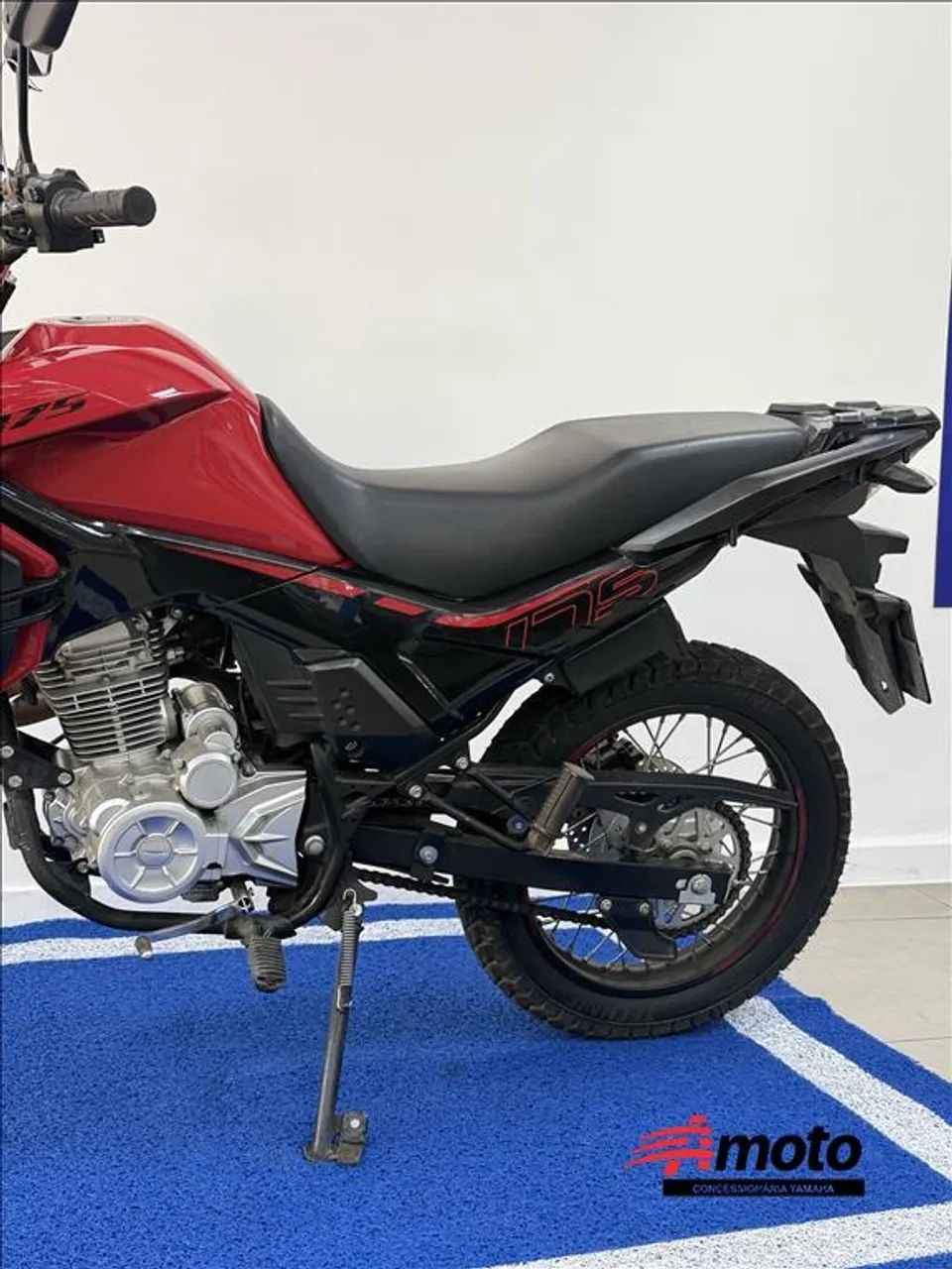 Shineray SHI 2025 - 1496602063 | OLX