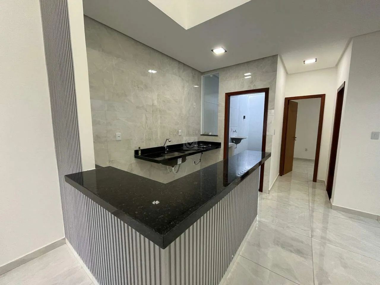 casa para venda no loteamento luar da Barra 2 - Foto 2
