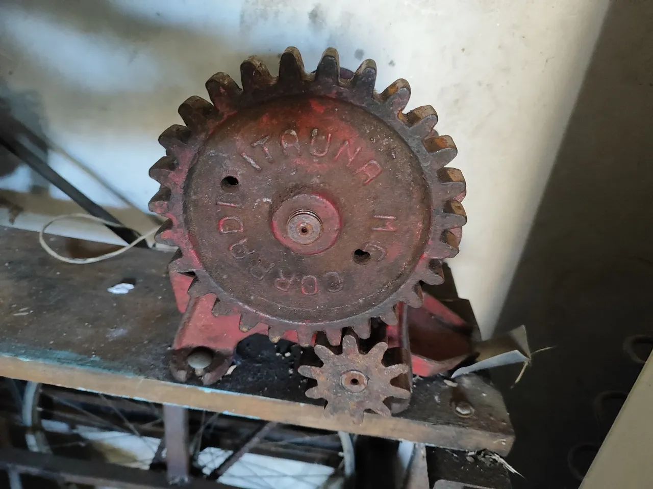 Engenho  - Foto 2