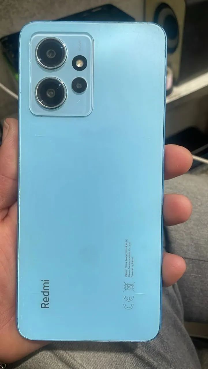 Vendo redmi note 12 - Foto 3