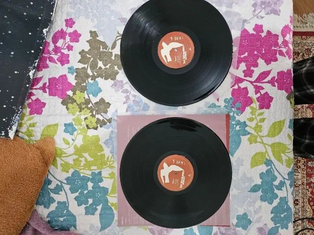 Lp Los Hermanos - Ventura -Ótimo estado - Foto 4