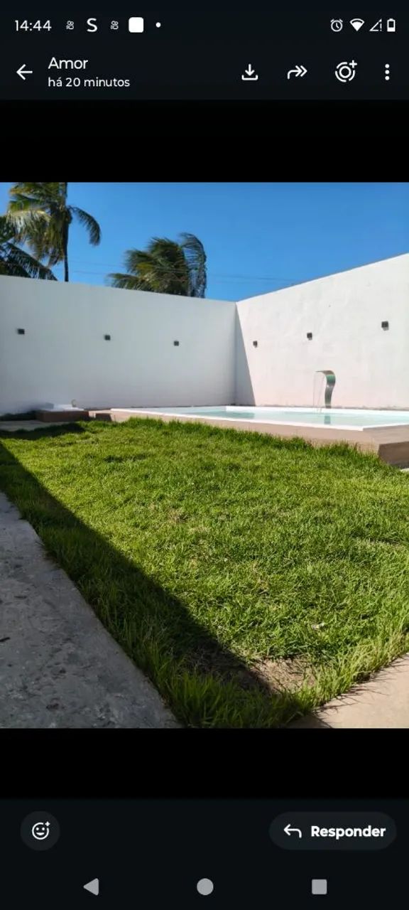 Casa pra temporada na barra  - Foto 2