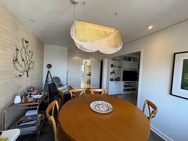 Apartamento diferenciado de 1 dormitório com 100 m² - Jardins - Foto 3