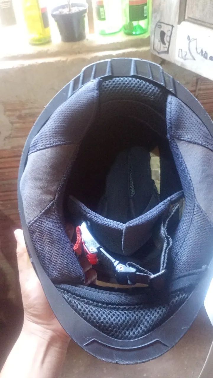 Capacete SL2 - Foto 5