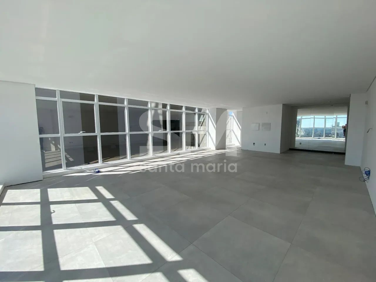 Sala para locação, Centro, Chapecó  SC - Foto 4