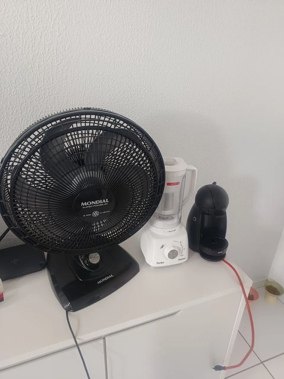 Combo de eletros, 3 produtos - Foto 2