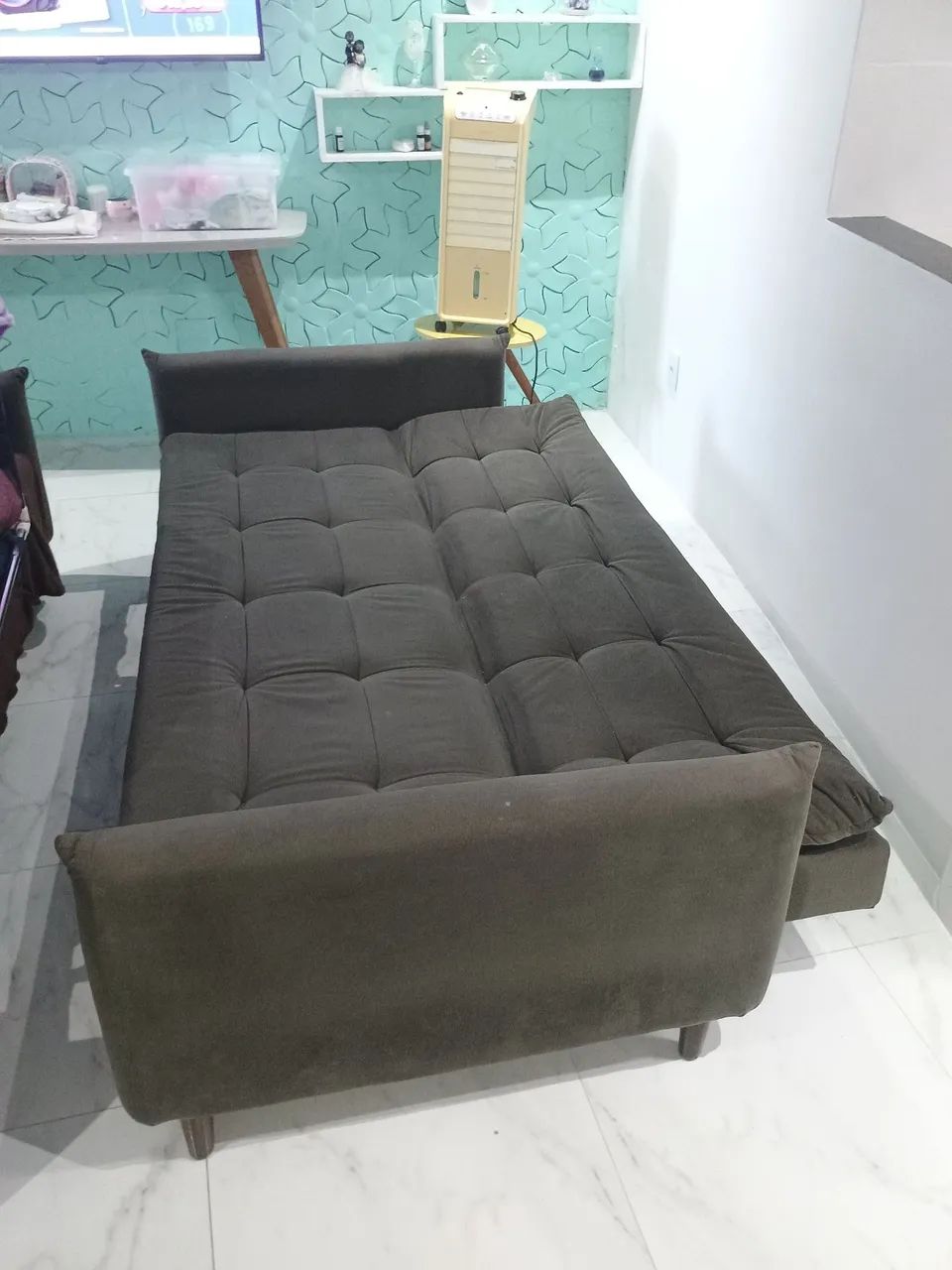 Sofá-cama - Foto 3