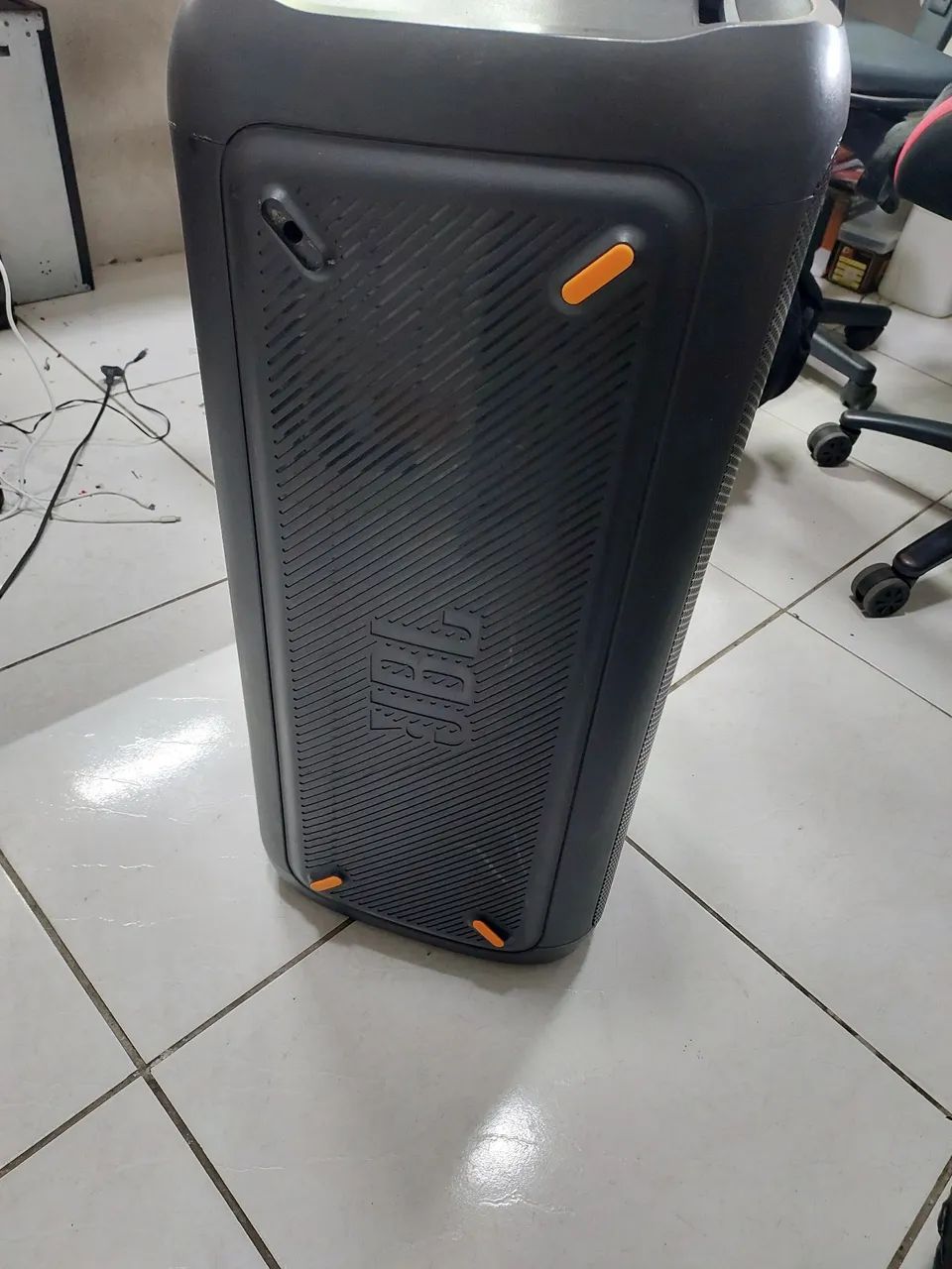 Jbl Partybox 300 - Foto 2