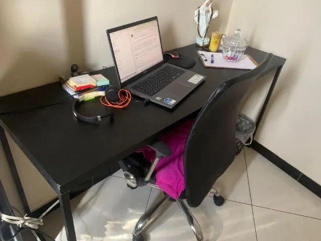 Mesa de escritório / estudos - Foto 2