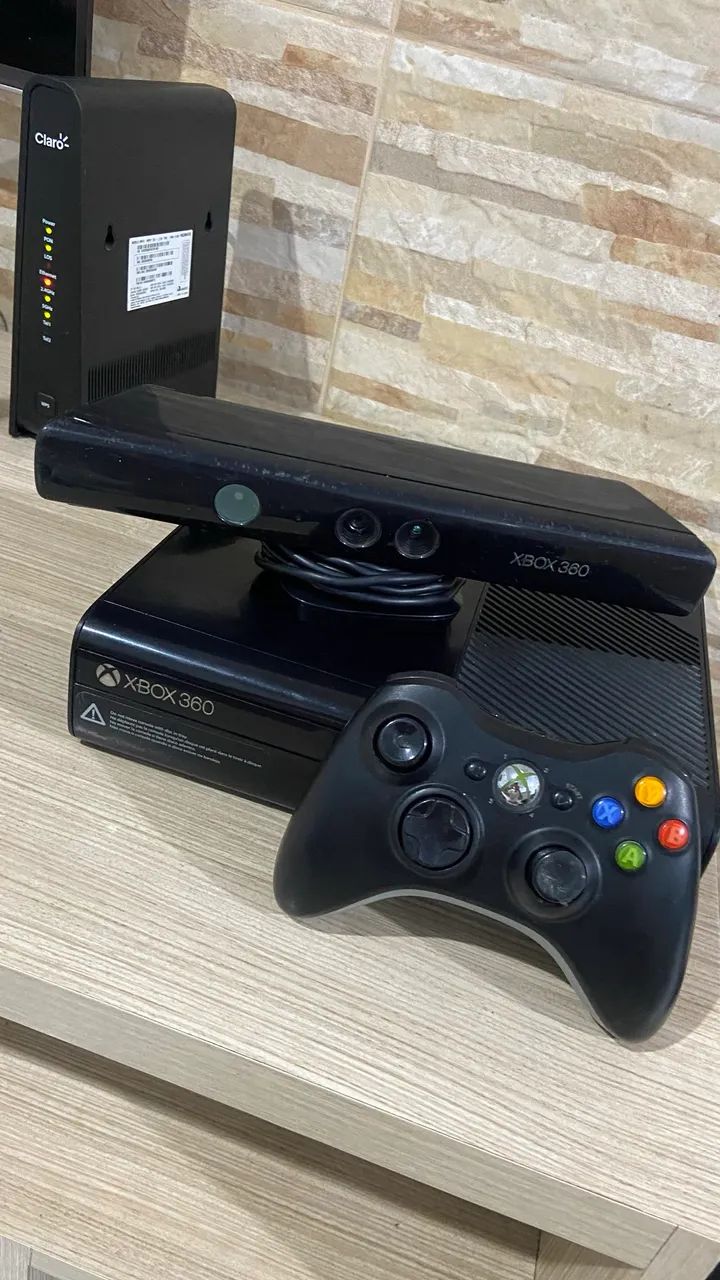 XBOX 360 - Foto 2