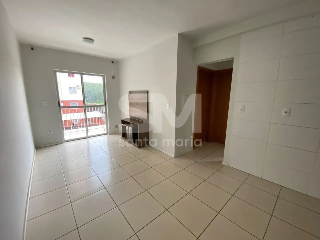 Apartamento para locação, Efapi, Chapecó - SC - Foto 3