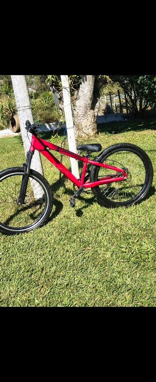 Quadro de bicicleta vk