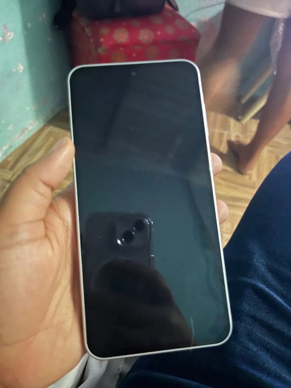 Celular galáctico a 36 128gb - Foto 3