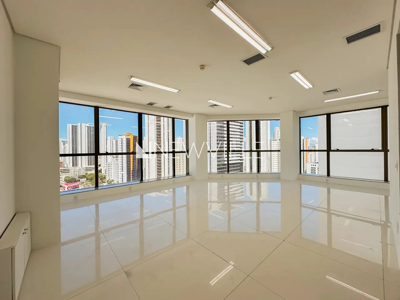 Sala comercial para locação no Edifício Vicente do Rego Monteiro, em Boa Viagem | Recife - Foto 2