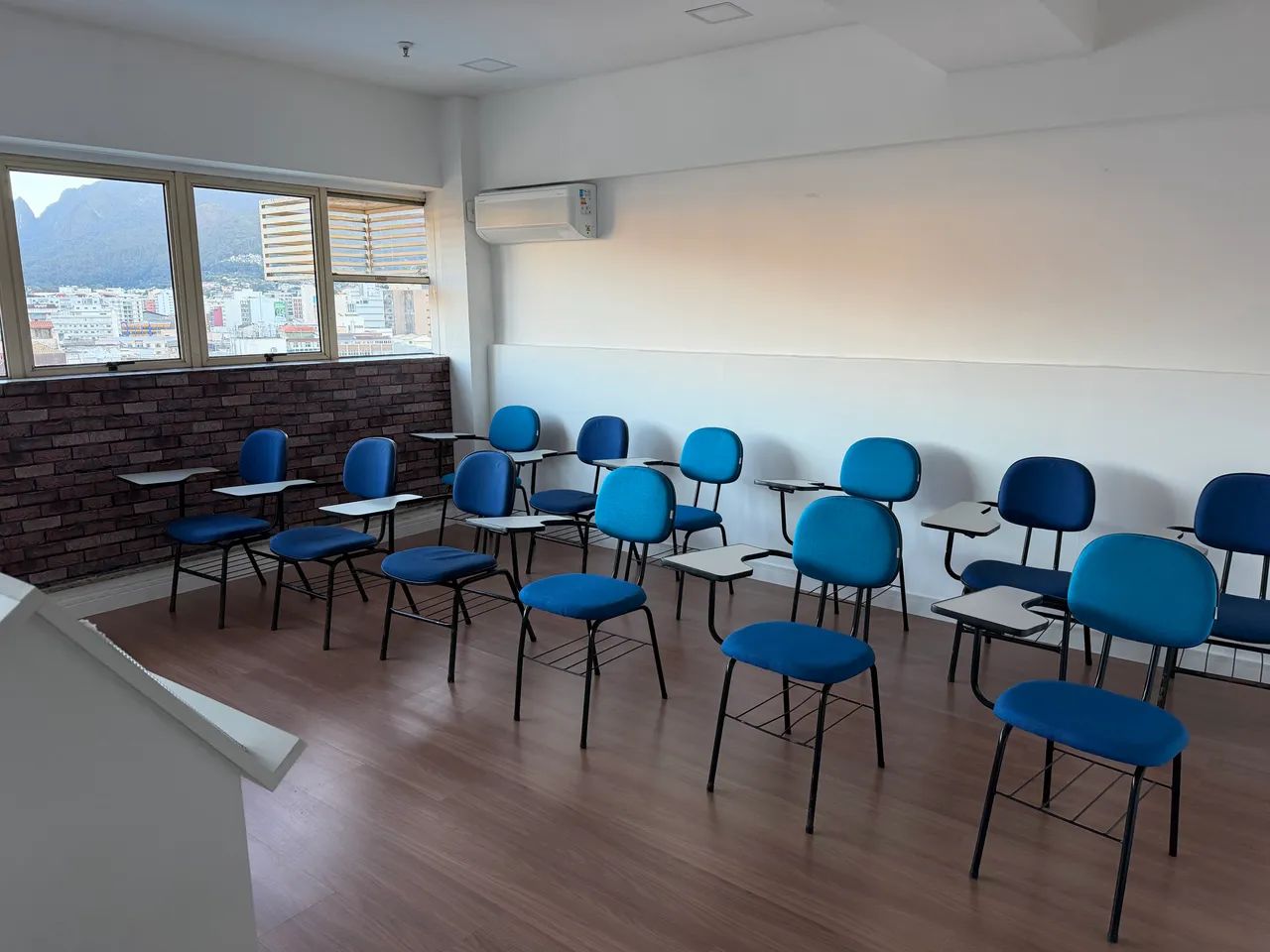 ESPAÇO PARA CURSOS, TREINAMENTOS E PALESTRAS - Foto 3