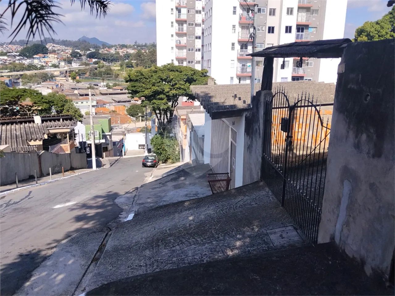 Terreno com 1 quartos à venda em Vila caiúba - SP - Foto 3