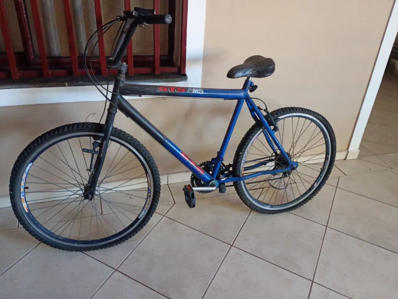 Bicicleta - Foto 3