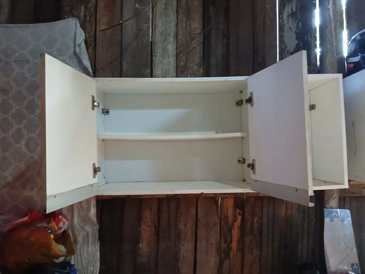 Armário de parede  - Foto 2