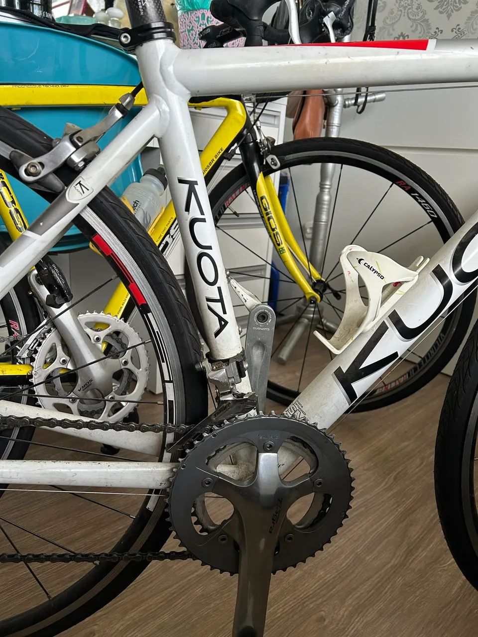 Bike Speed  - Foto 3