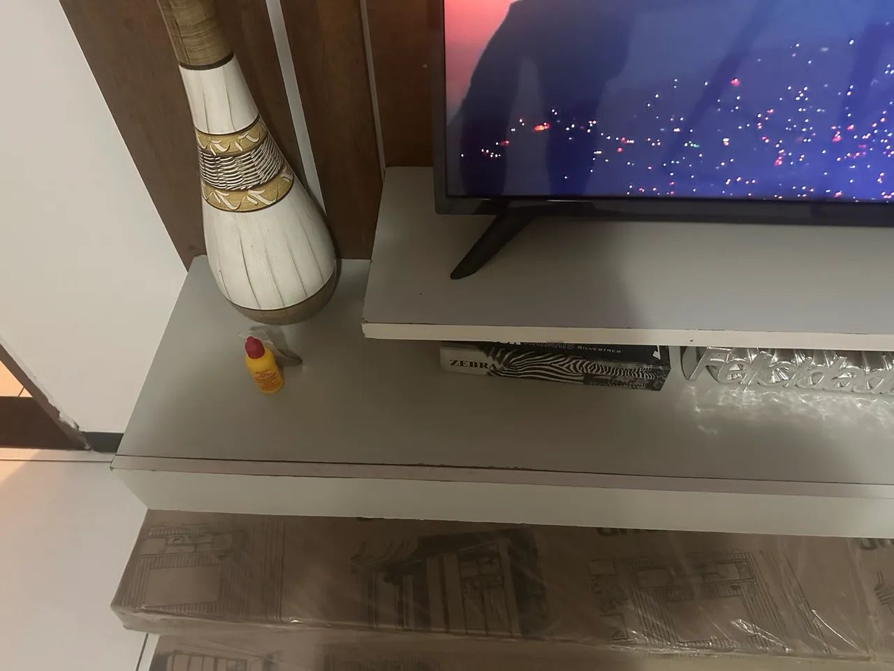 Rack para tv - Foto 4